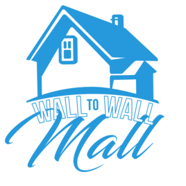 Wall To Wall Mall logo