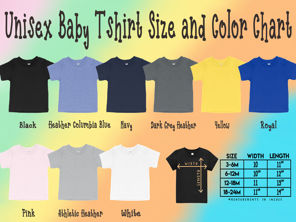 Abito Loves Me Cute Grandpa Name Bear Baby Bodysuit, Tshirt or Toddler Shirt Italian Grandfather Gift or Pregnancy Reveal Announcement