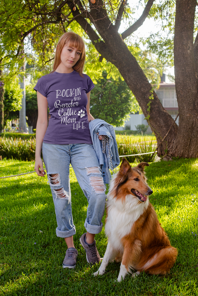 Rockin This Dog Mom Life
